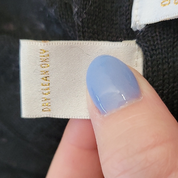 Coach winter hat - Picture 3 of 3